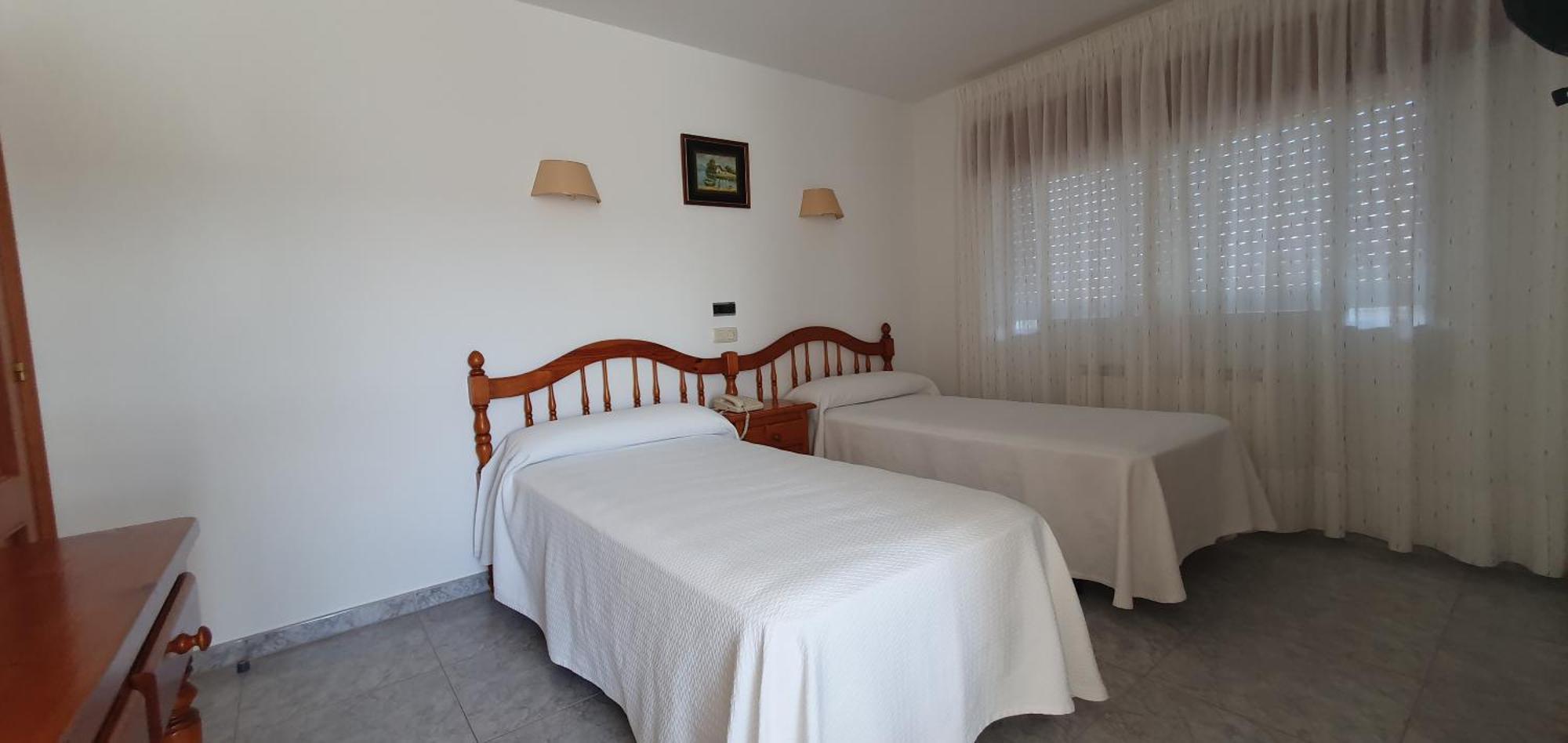 La Costera Hotel *